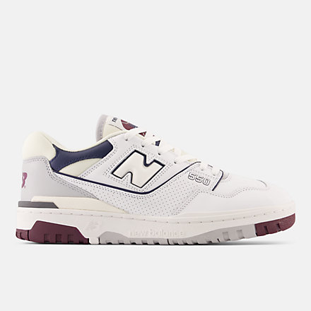 New Balance 550, BB550PWB image number null