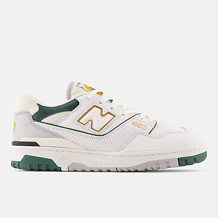 New Balance 550, BB550PWC image number null