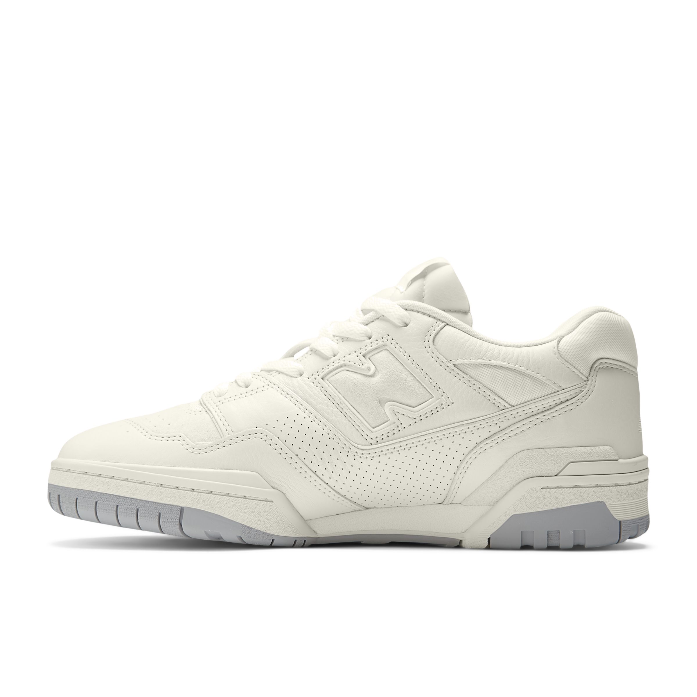 New Balance 550 sneaker Grijs