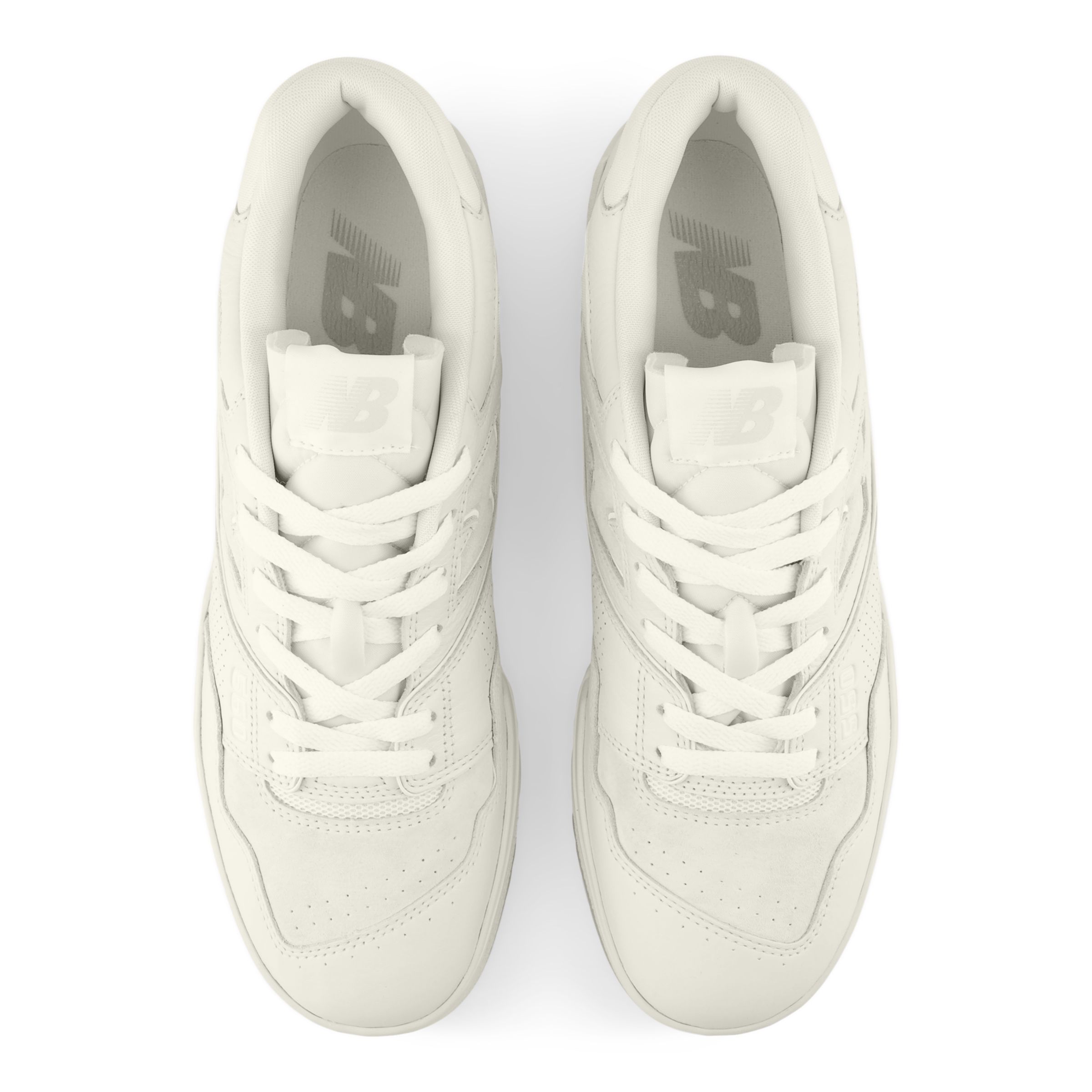 New Balance 550 sneaker Grijs