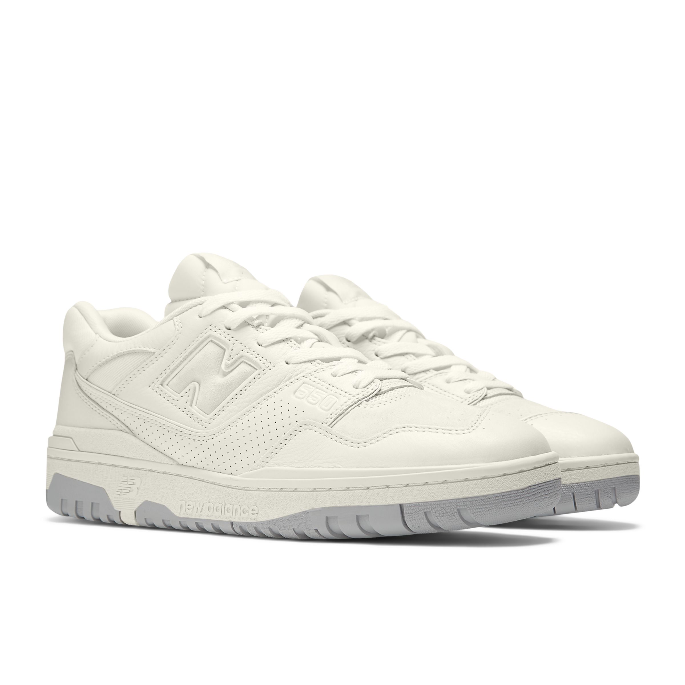 New Balance 550 sneaker Grijs