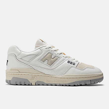 New Balance 550, BB550PWG image number null