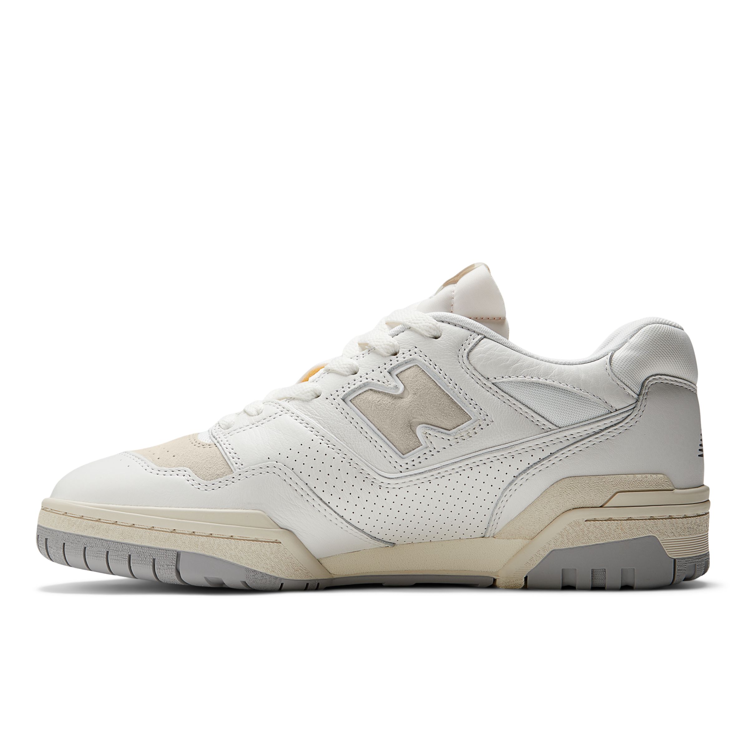New Balance 550 sneaker Grijs
