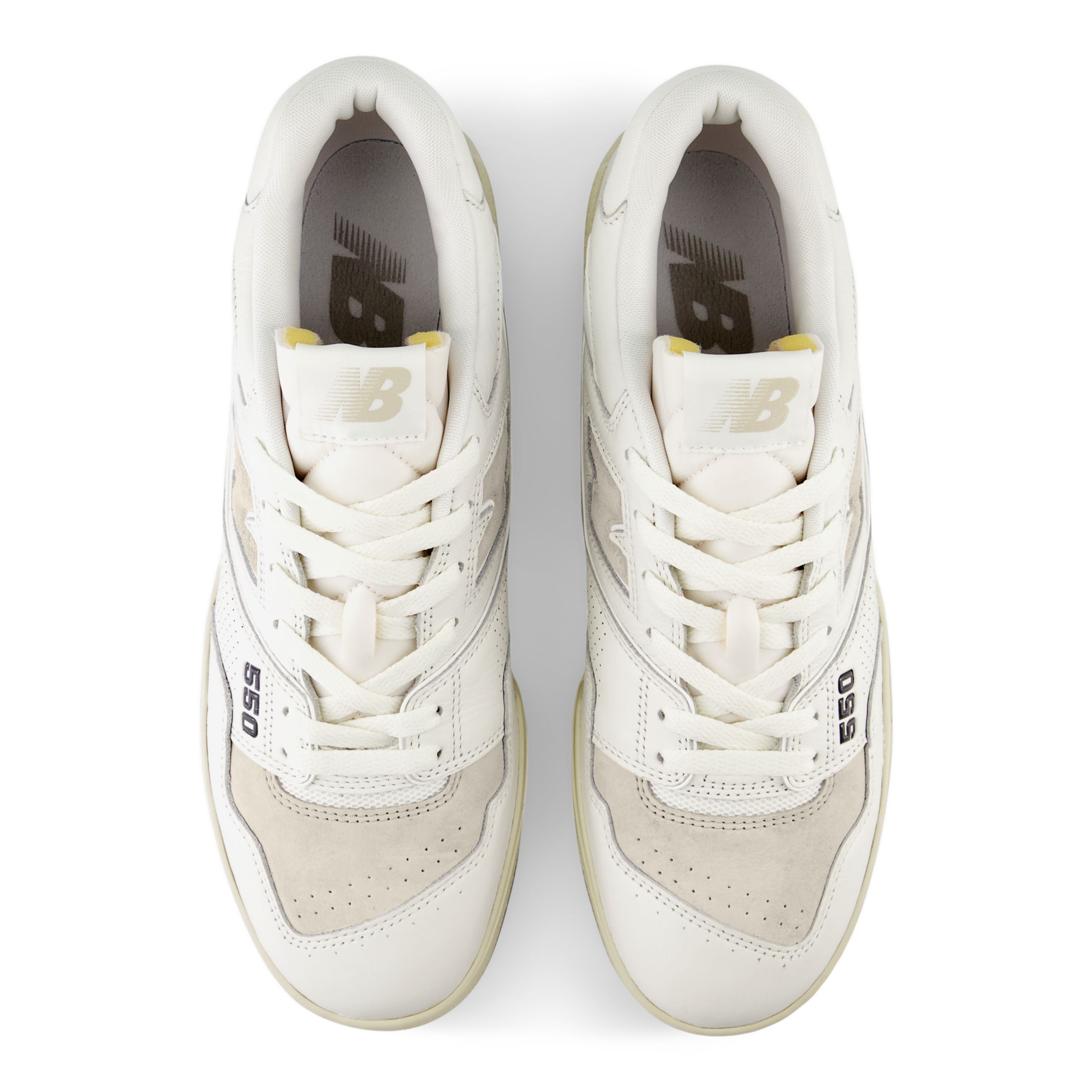 New Balance 550 sneaker Grijs