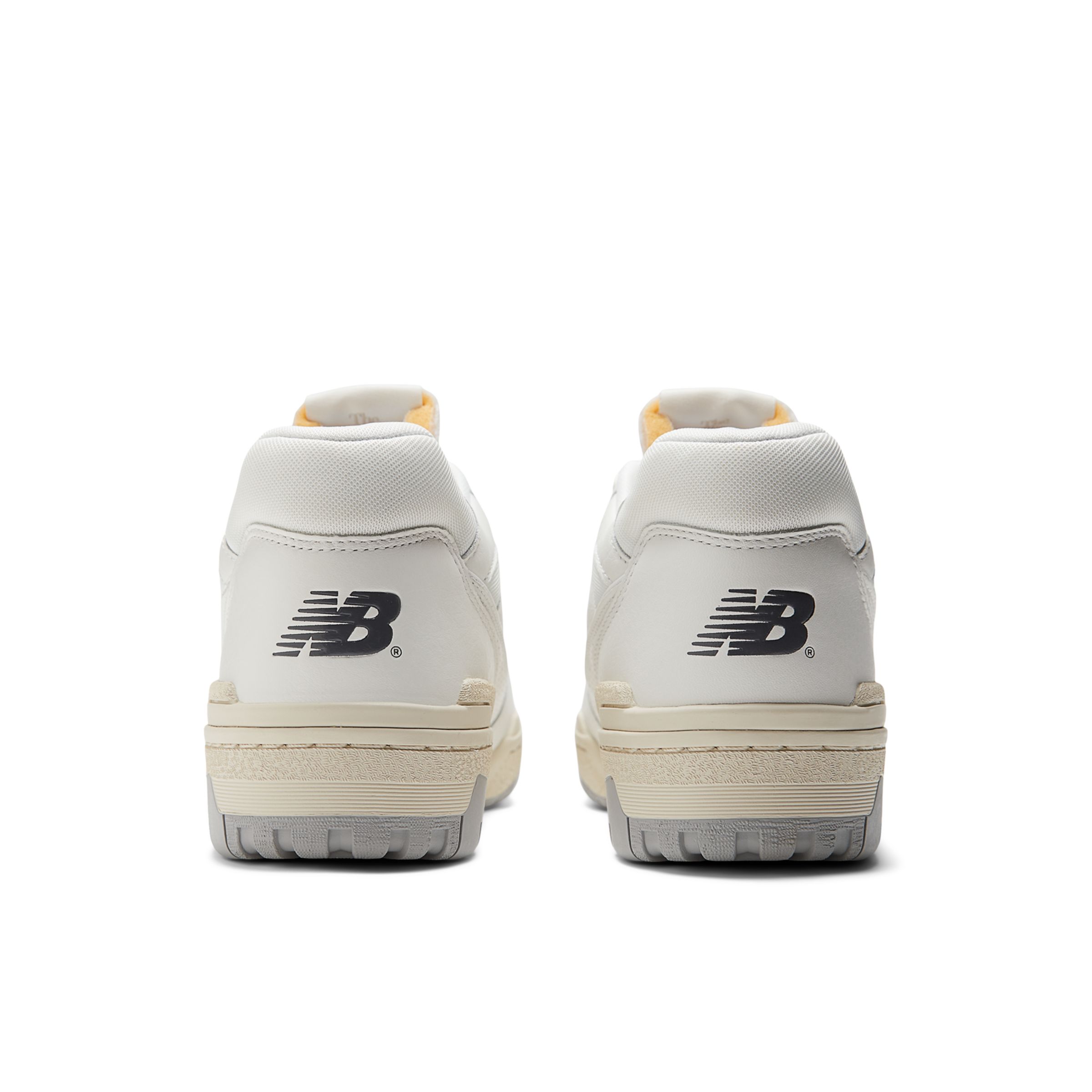 New Balance 550 sneaker Grijs