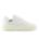 Select Colour Sea Salt with Angora with Nightwatch Green