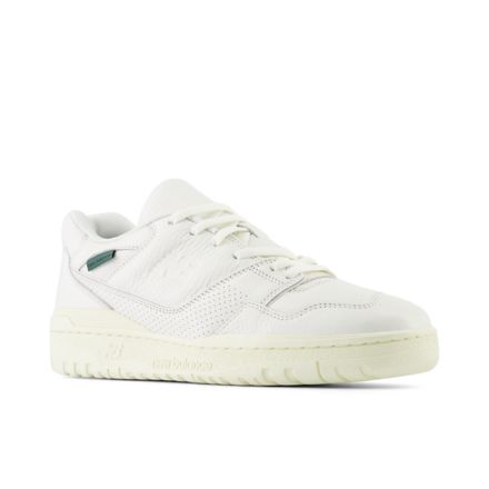 New balance clearance white mens trainers