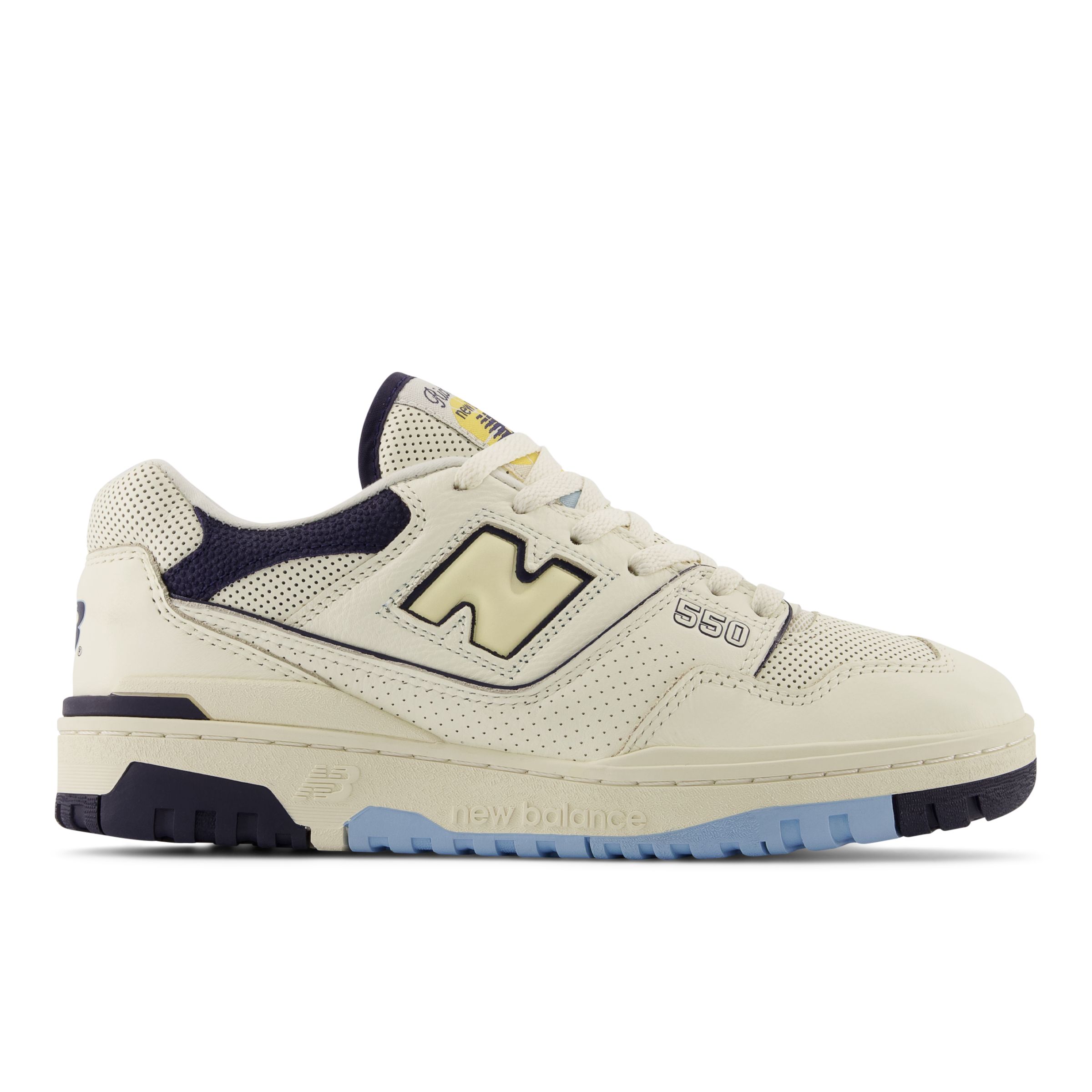 new balance nb550