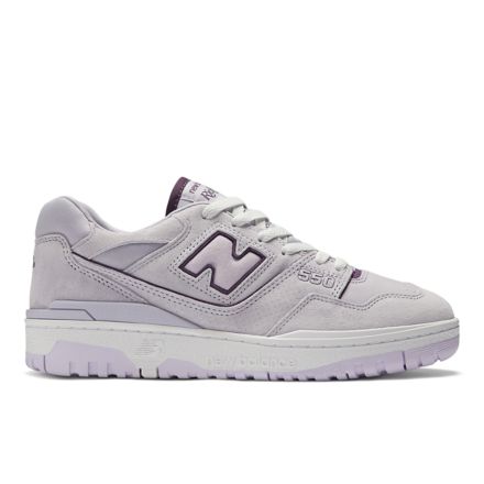 New Balance 550 White Green Men's - BB550WT1 - US