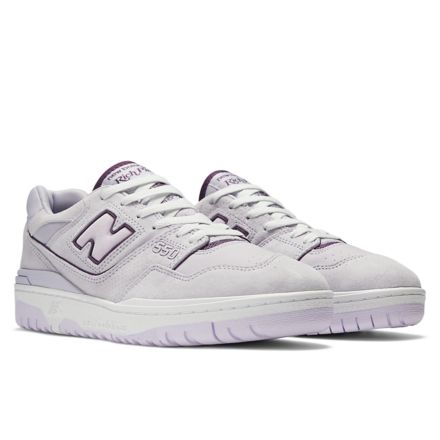 Rich Paul x New Balance 550