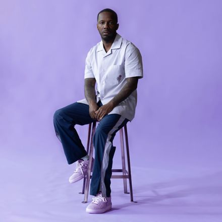 Rich Paul x New Balance 550
