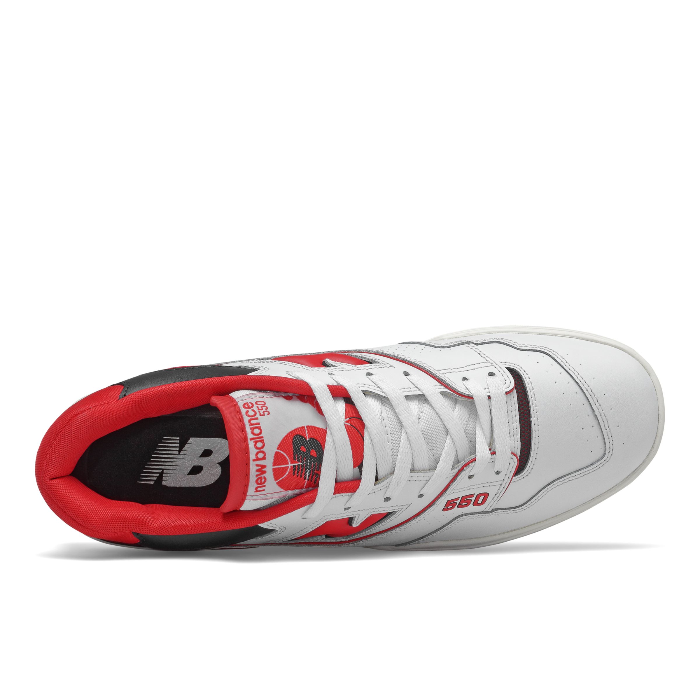New Balance 550 sneaker Veelkleurig