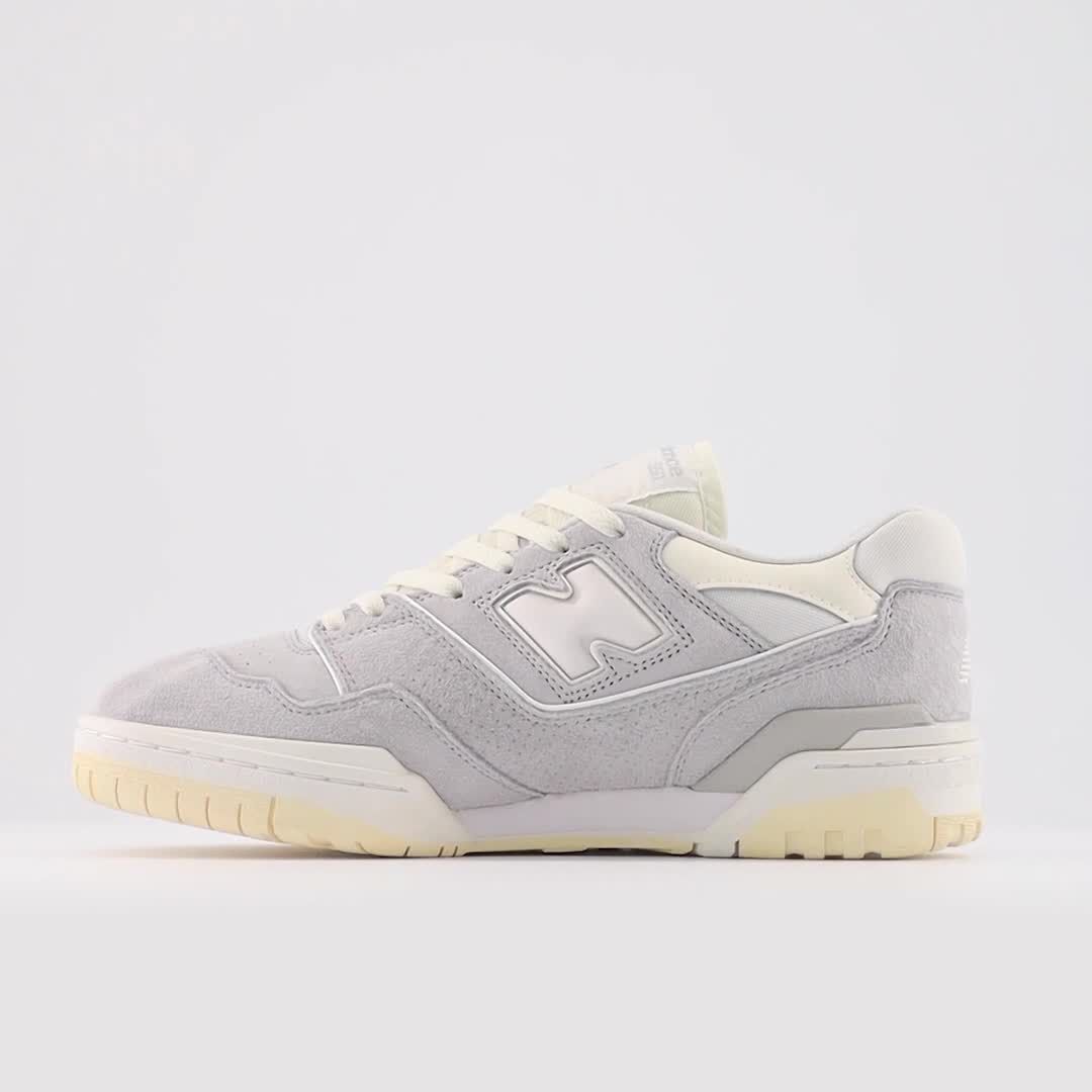 New Balance 550 sneaker Grijs