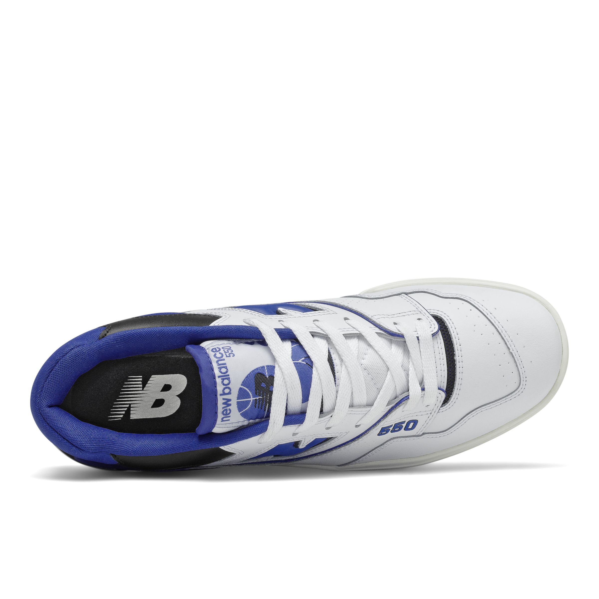 New Balance 550 sneaker Veelkleurig