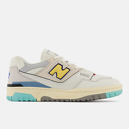 New Balance 550, BB550SSC image number null