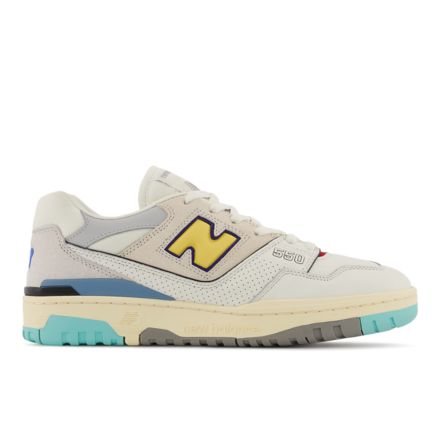 New balance best sale wl550 beige