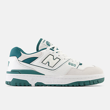 New Balance 550, BB550STA image number null