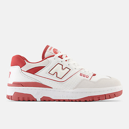 New Balance 550, BB550STF image number null