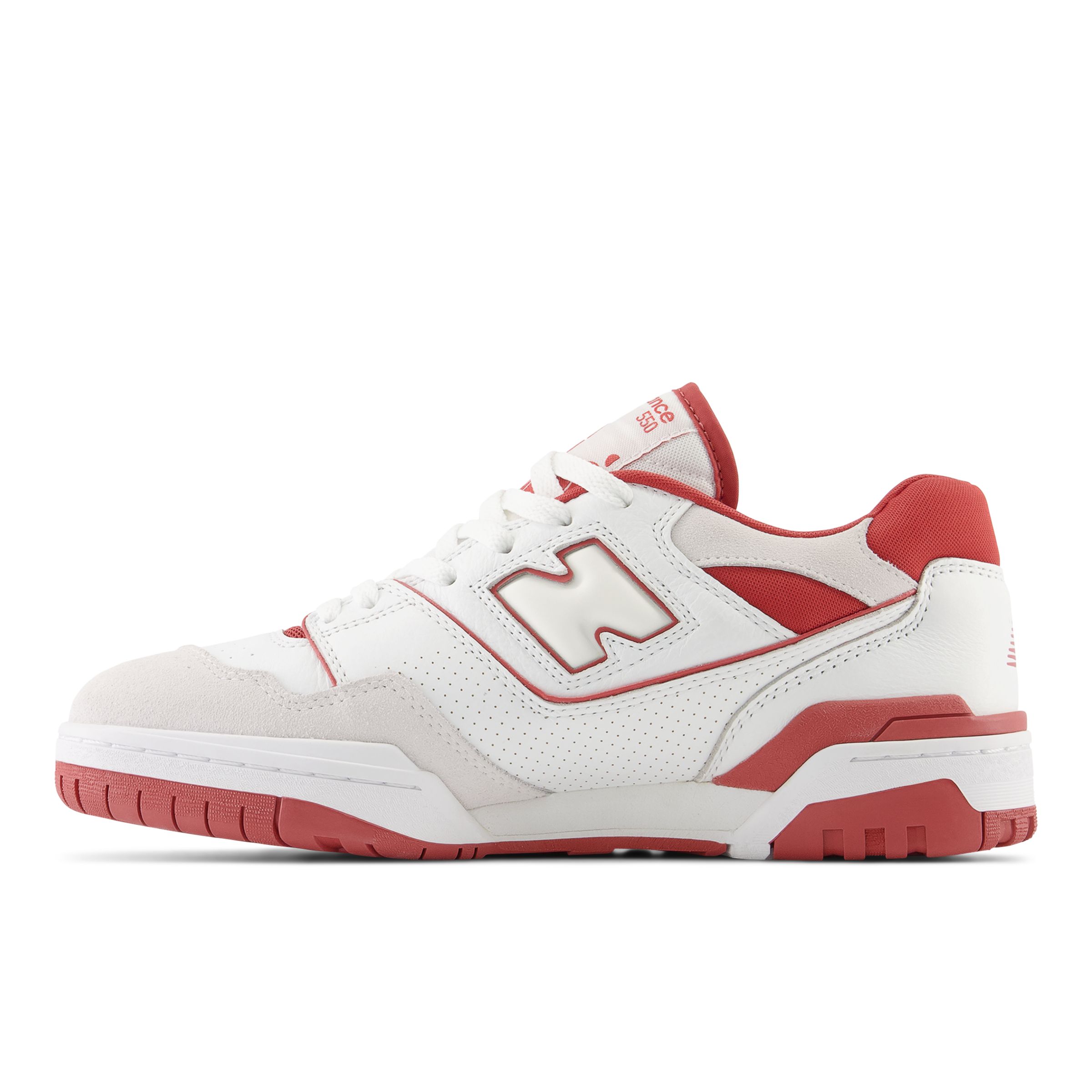 New Balance  sneaker Wit