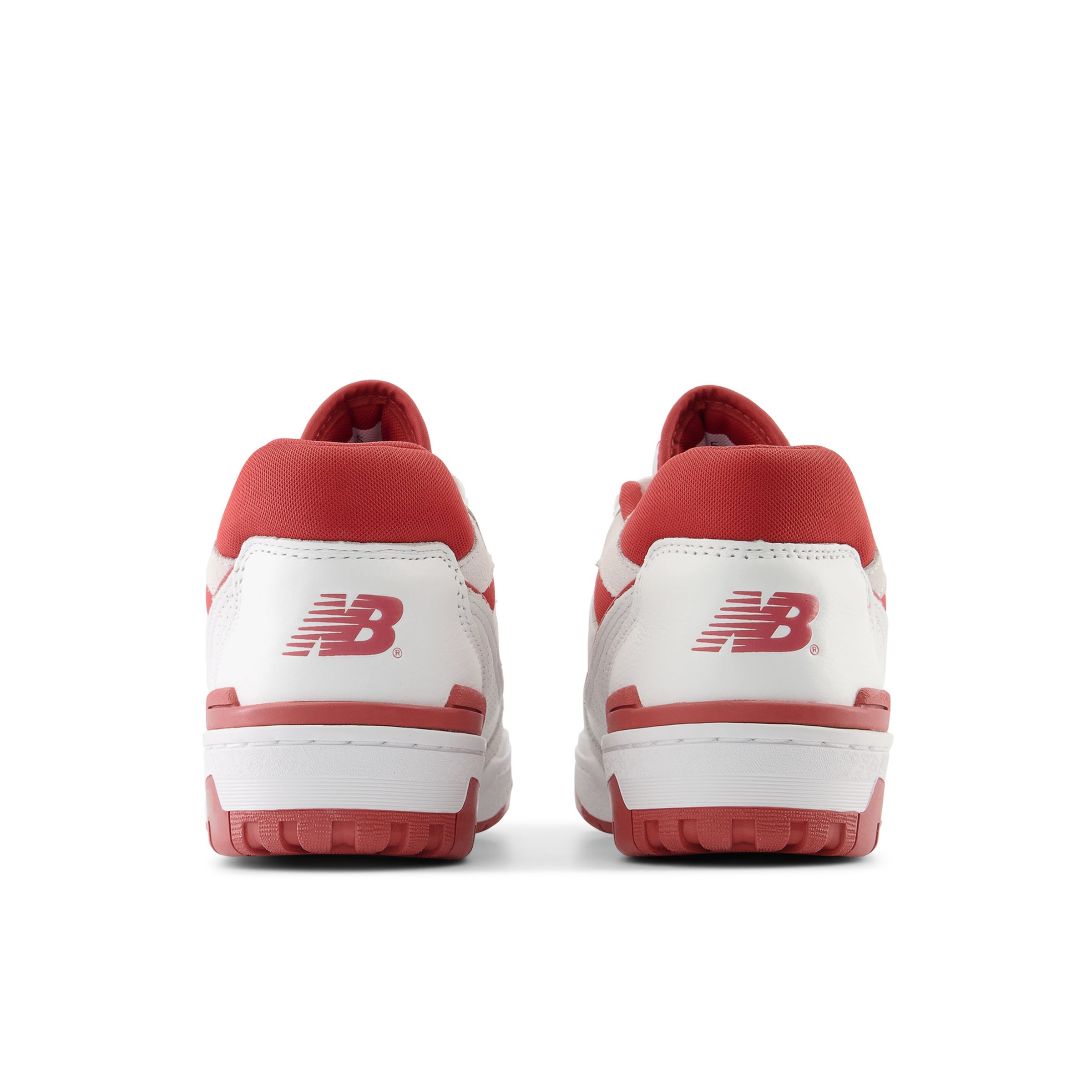 New Balance  sneaker Wit