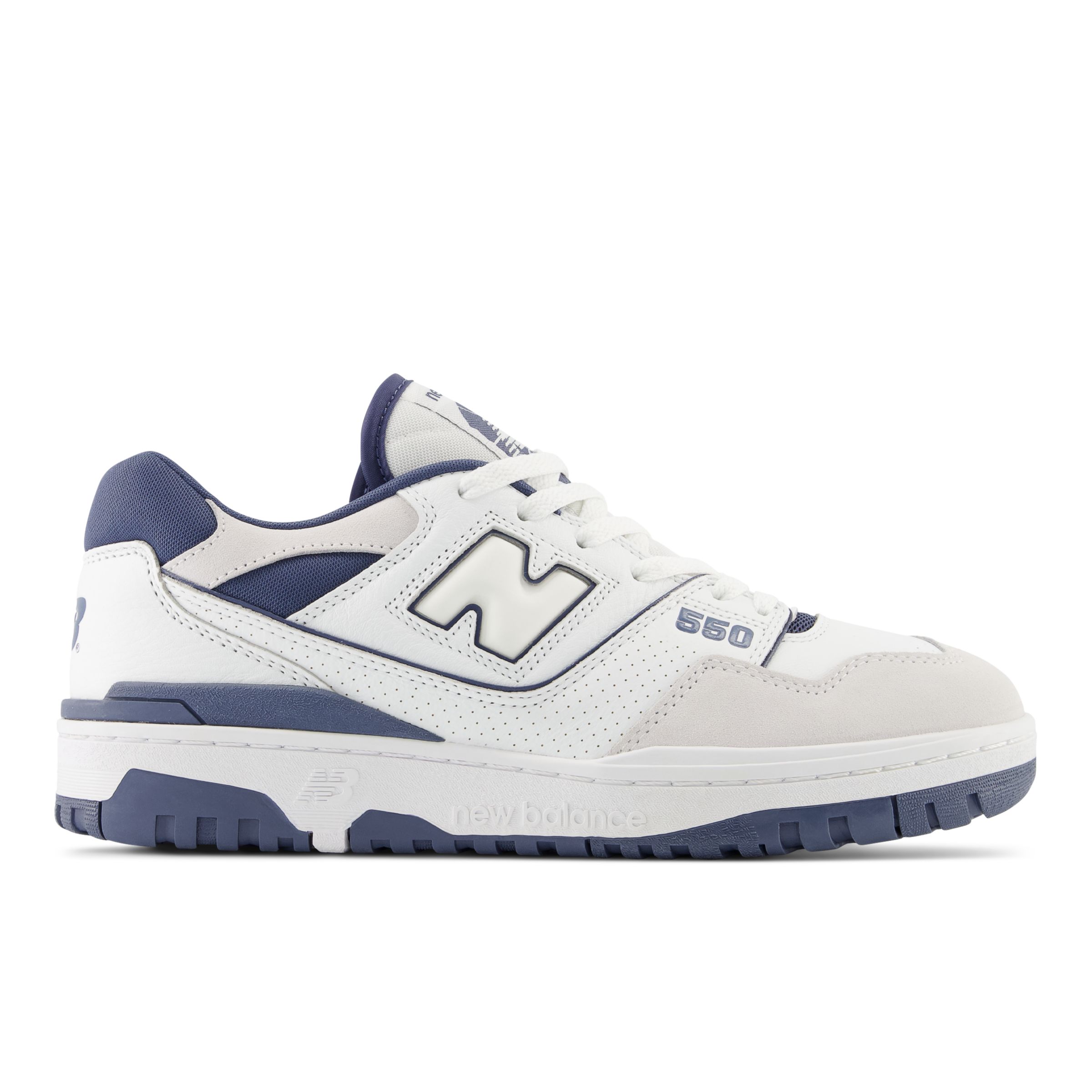 New balance store 550 invernali