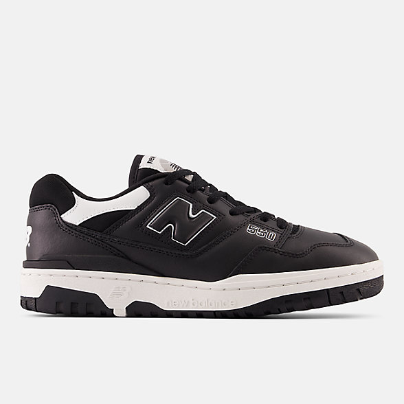 New Balance  BB550 en  Synthetic Taille 37