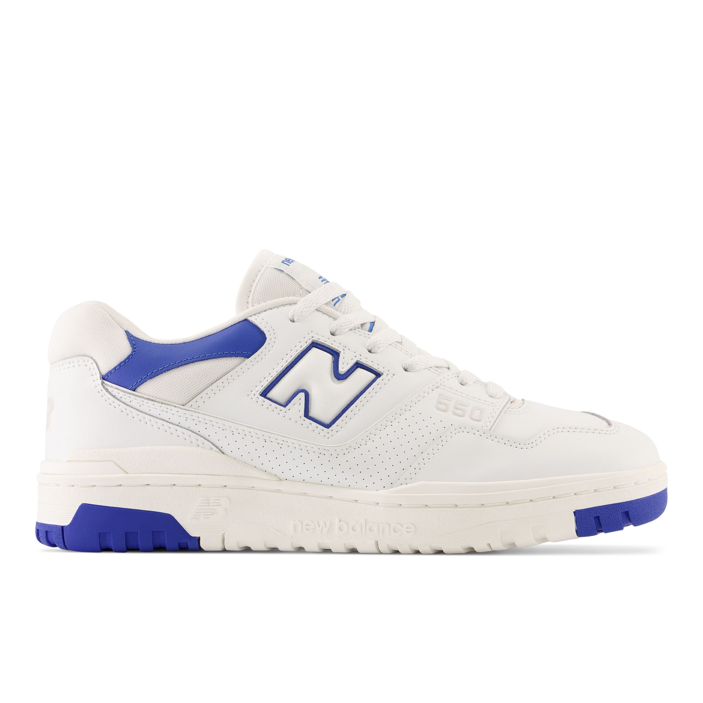 New balance store 550 rugger