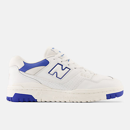 New Balance 550, BB550SWC image number null