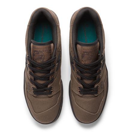 New Balance x Thisisneverthat BB550 Shoes – Extra Butter