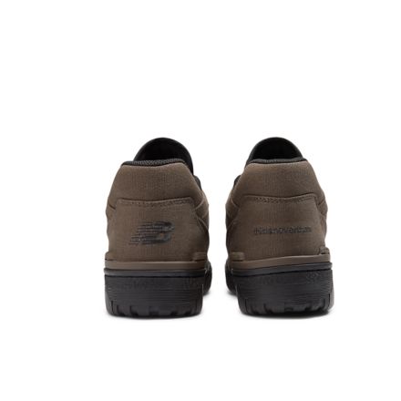 Thisisneverthat x New Balance BB550