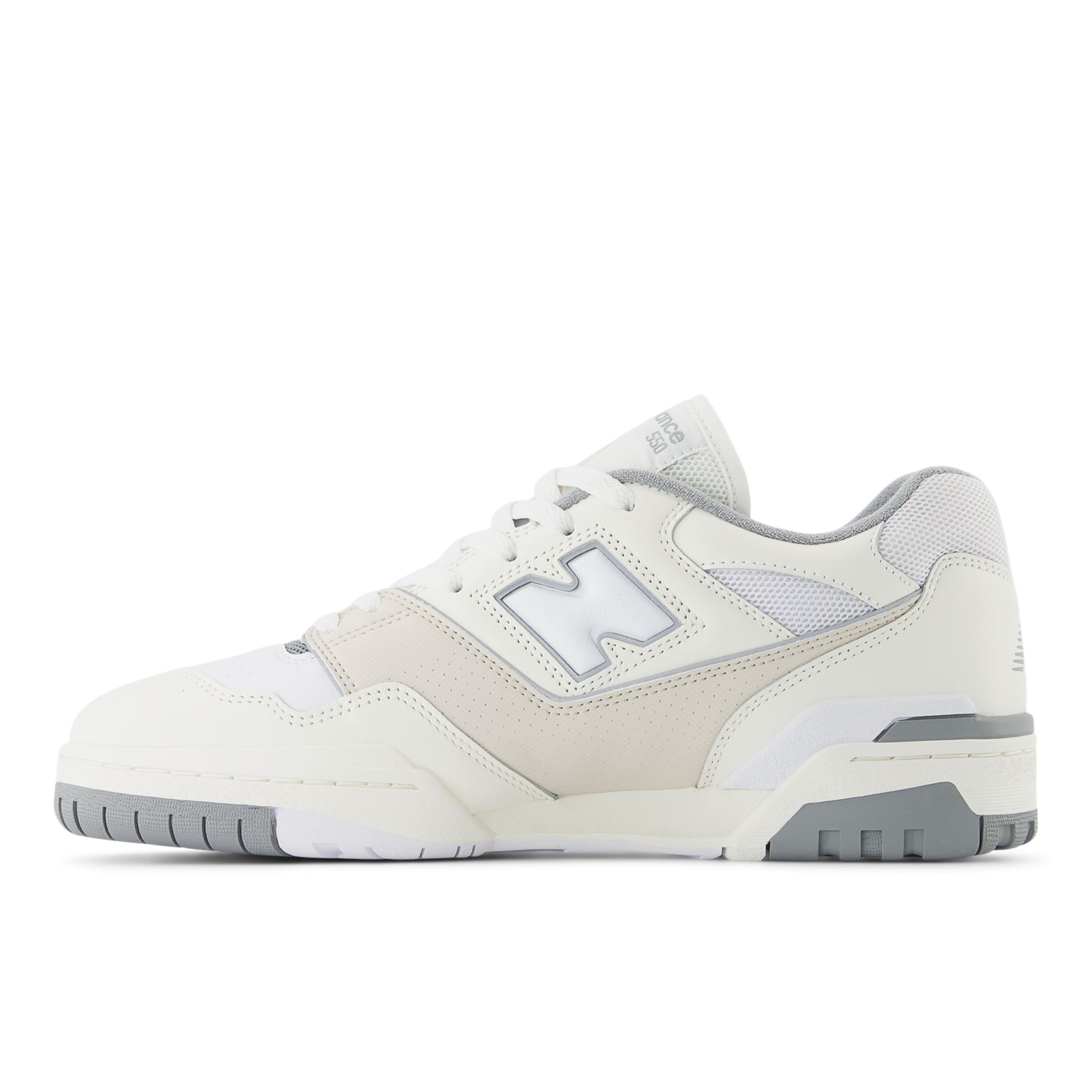 New Balance 550 ホワイト トレーニングシューズ New Balance 550 ホワイト トレーニングシューズ 楽天市場