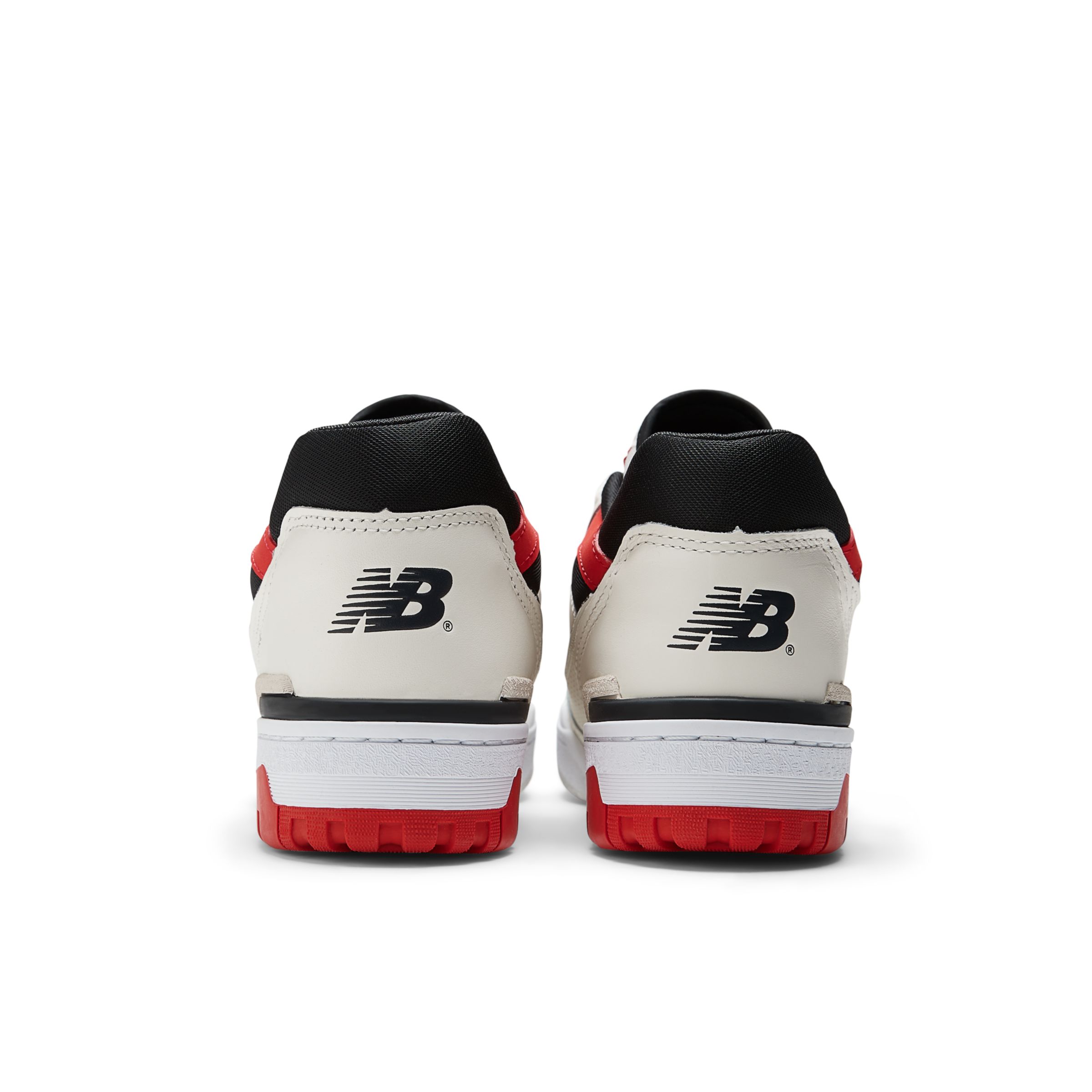 New Balance 550 sneaker Zwart