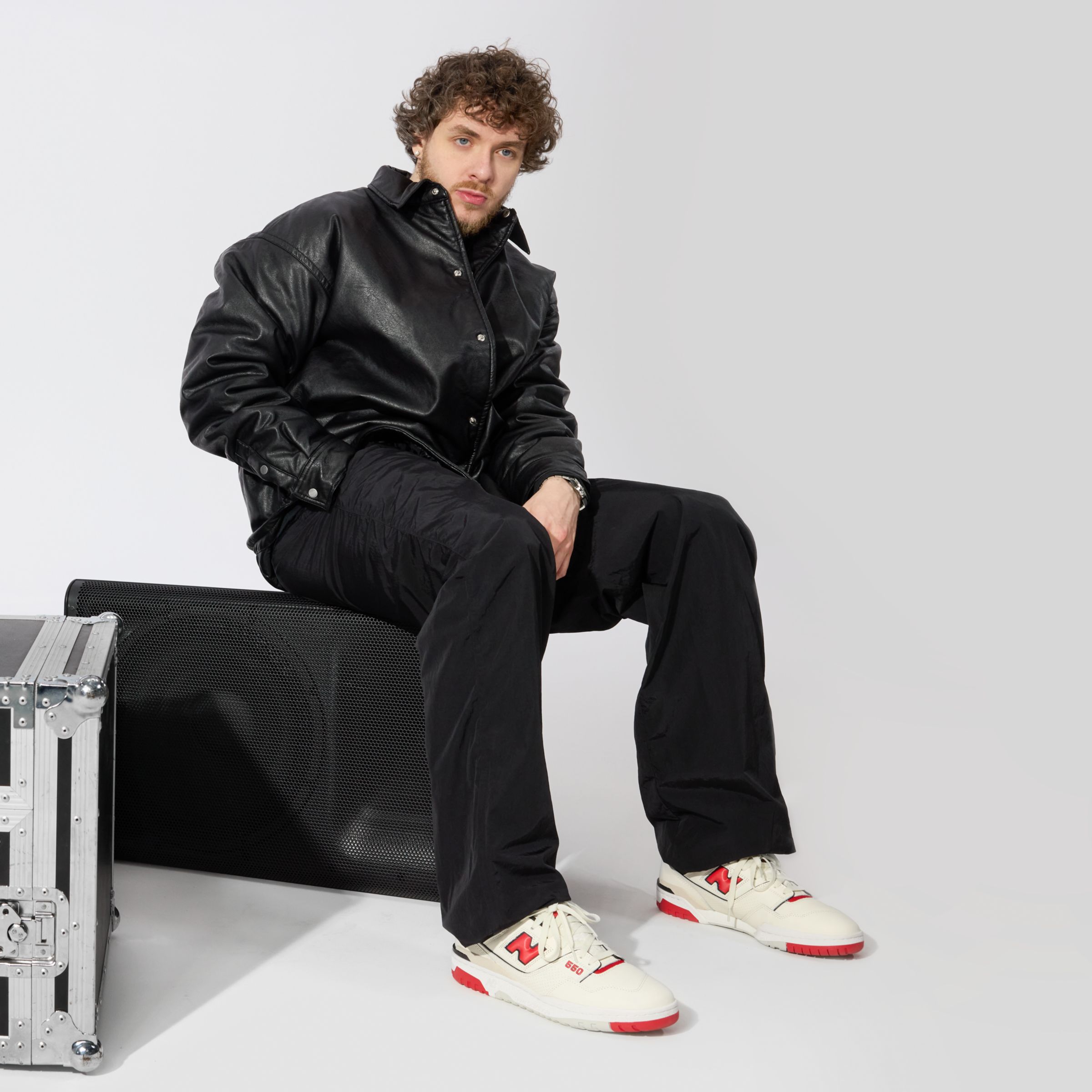 New Balance 550, BB550VTB