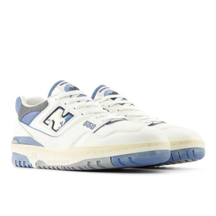 New balance 550 US 10 popular women