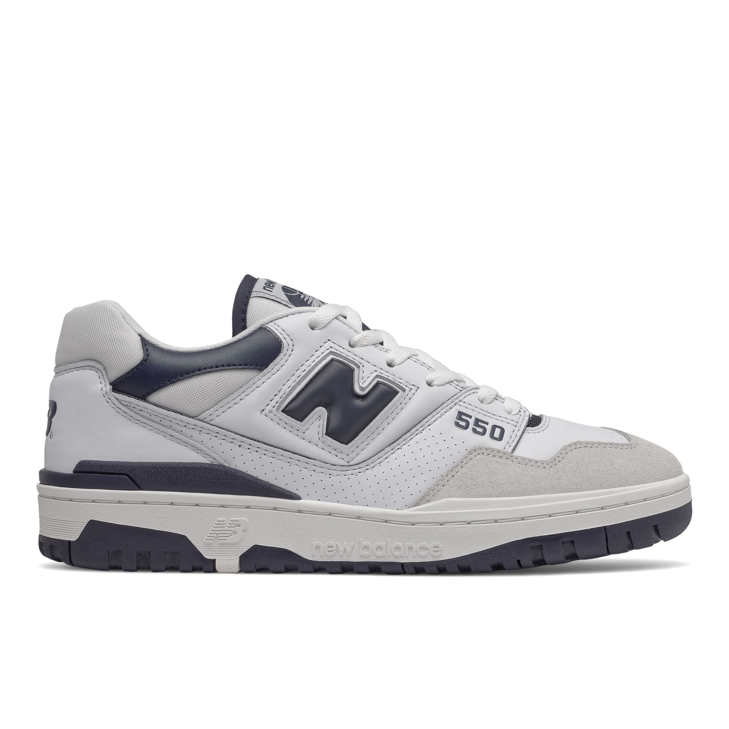 Unisex BB550 Shoes - New Balance