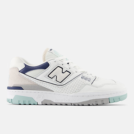 New Balance 550, BB550WCA image number null