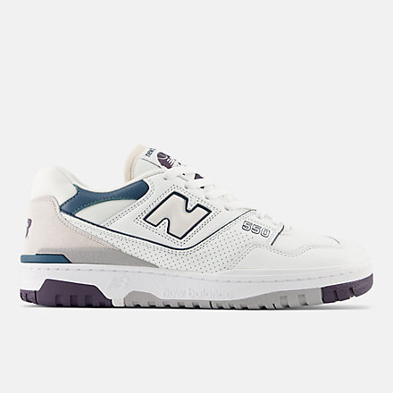 New Balance 550, BB550WCB image number null