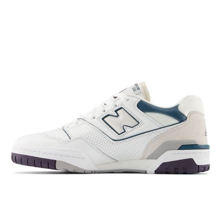 【新品未使用】NEW BALANCE / BB550 SLB 24.5 New Balance スニーカー 550 メンズ レディース : ZOZOTOWN