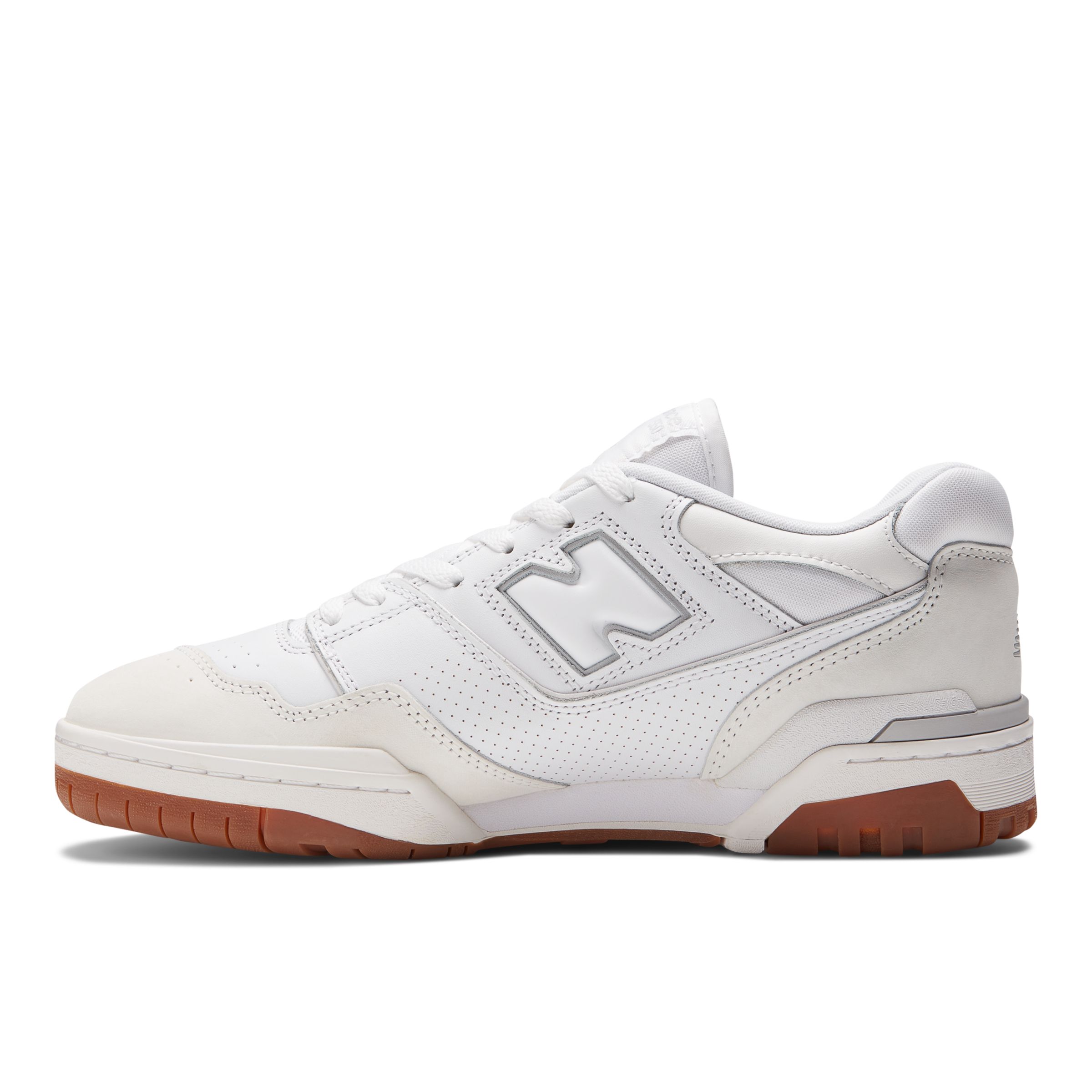 New Balance 550 sneaker Wit