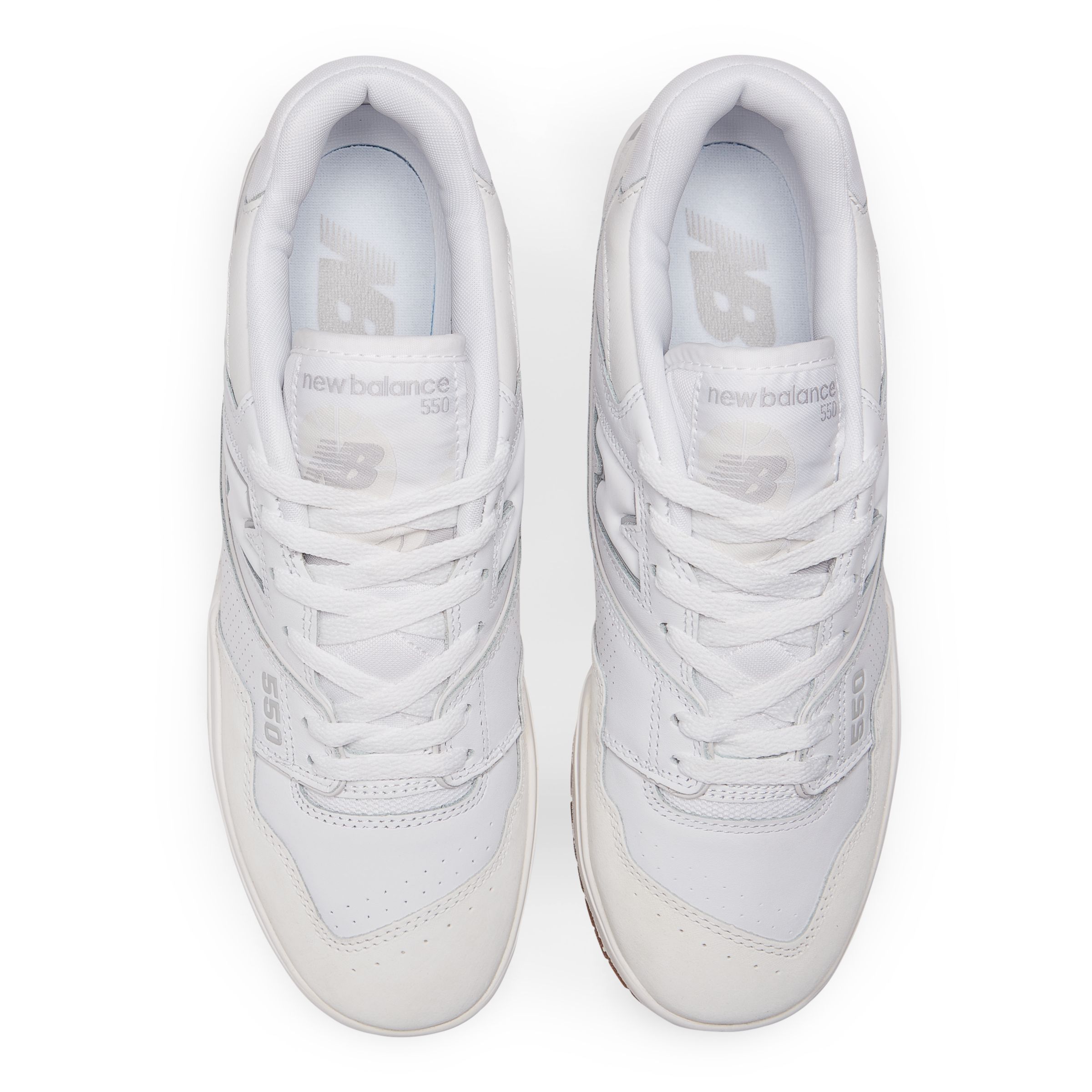 New Balance 550 sneaker Wit