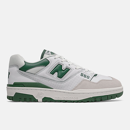 New Balance BB550, BB550WT1 image number null
