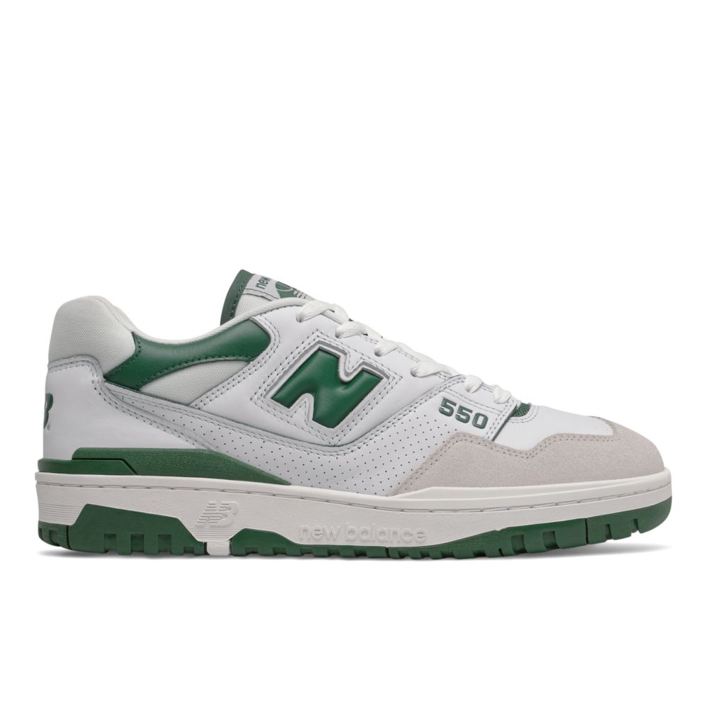 New Balance 550