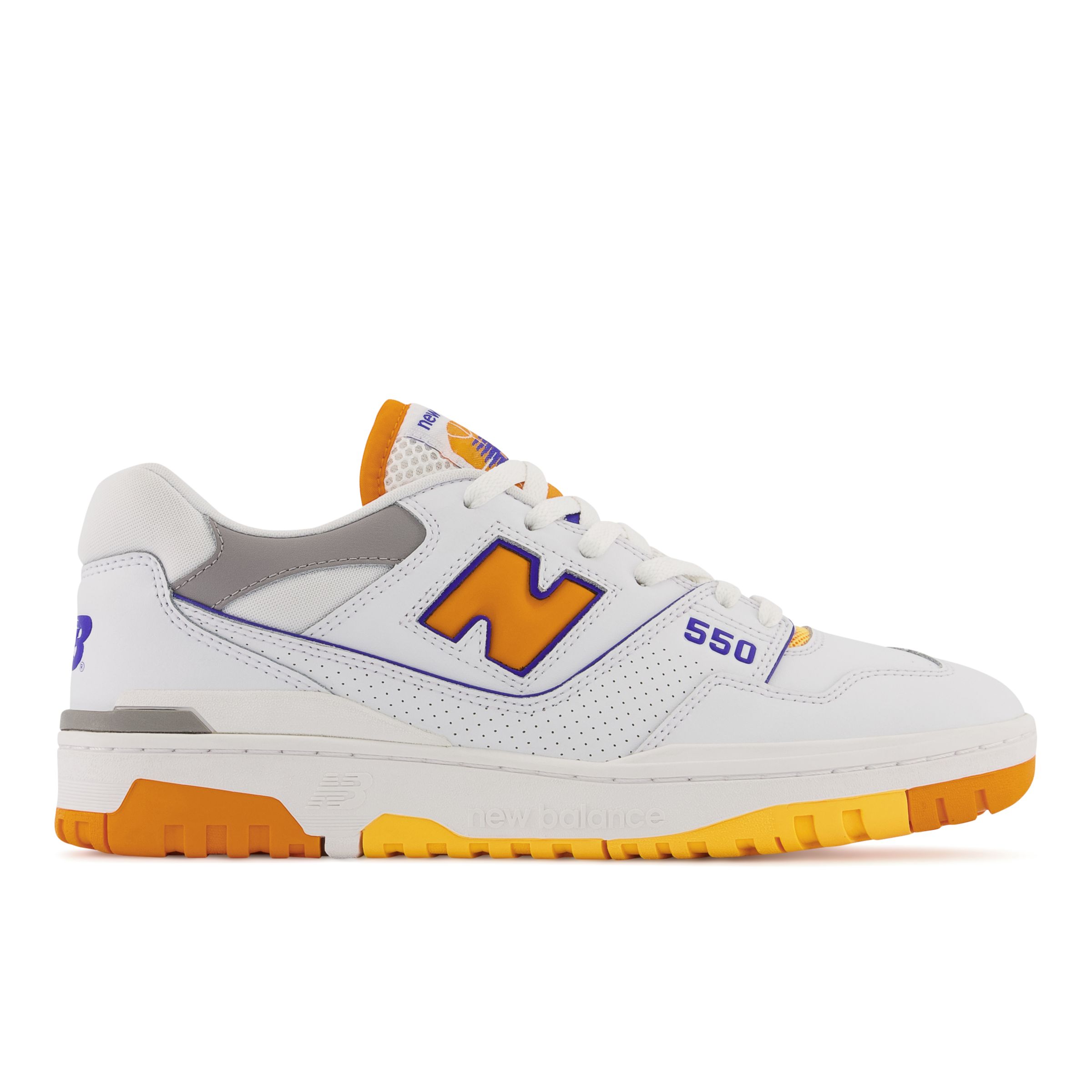 Unisex 550 Lifestyle New Balance