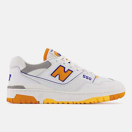 New Balance 550, BB550WTO image number null
