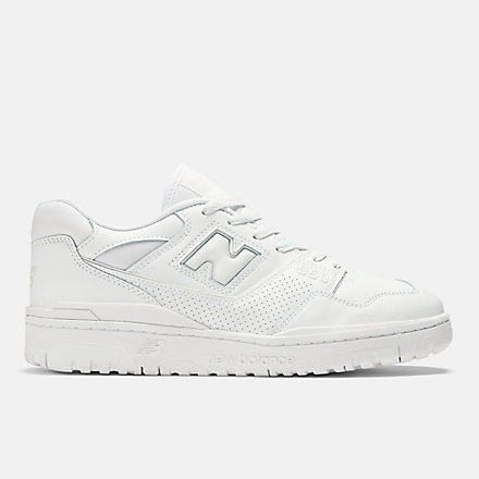 New Balance 550, BB550WWW image number null