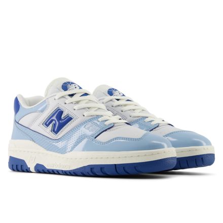 New balance on sale k谋rm谋z谋 spor ayakkab谋