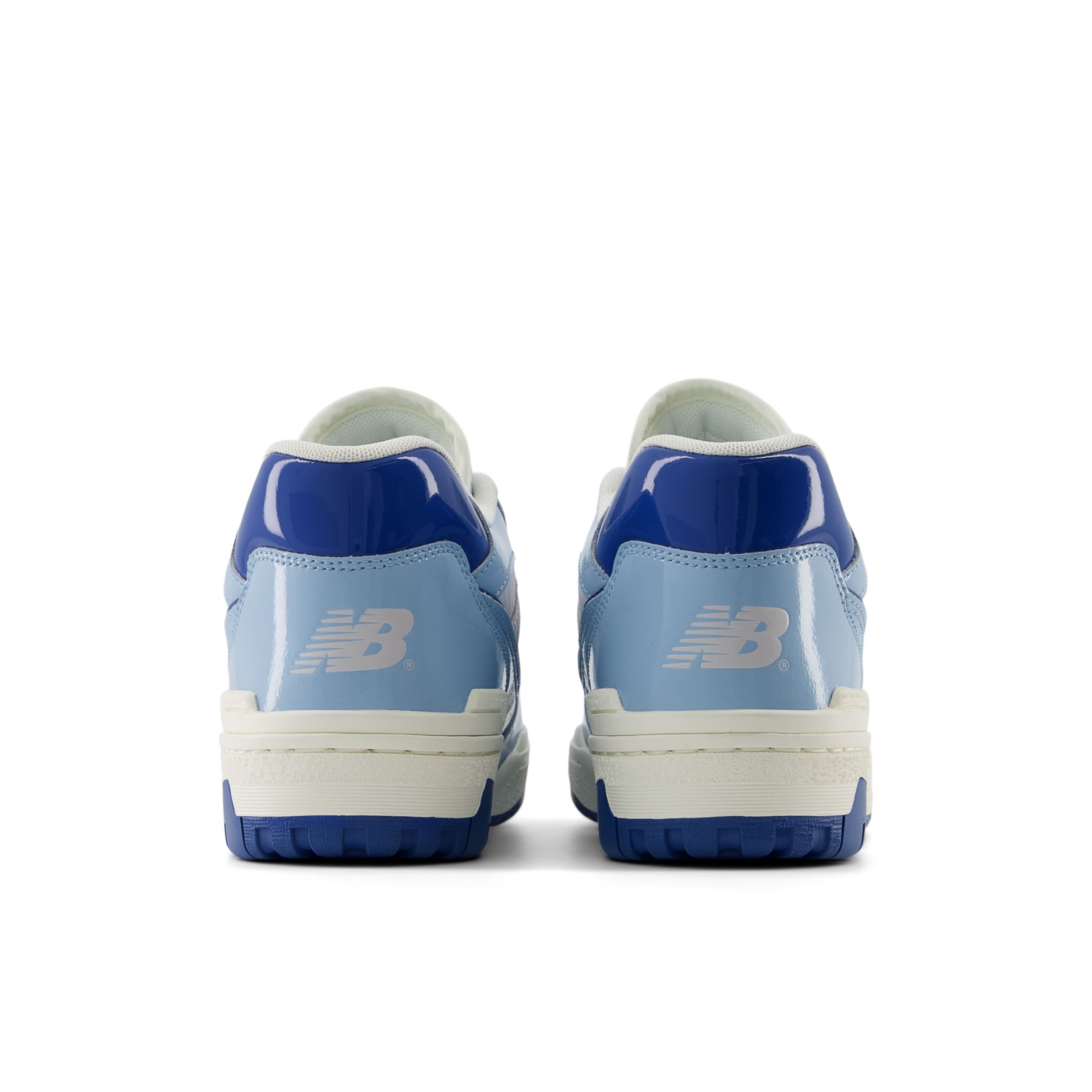 New Balance 550 sneaker Blauw