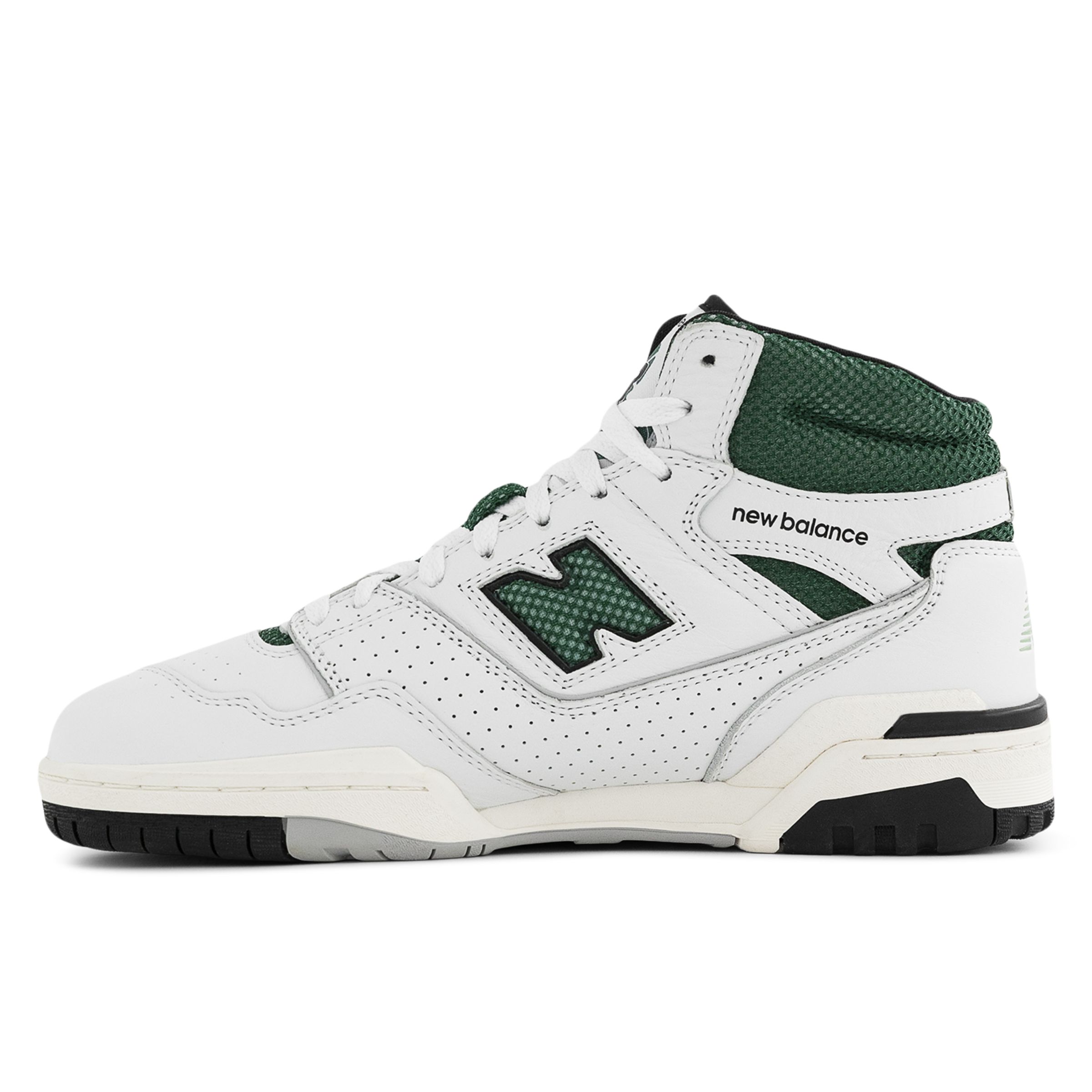 New Balance  sneaker Groen