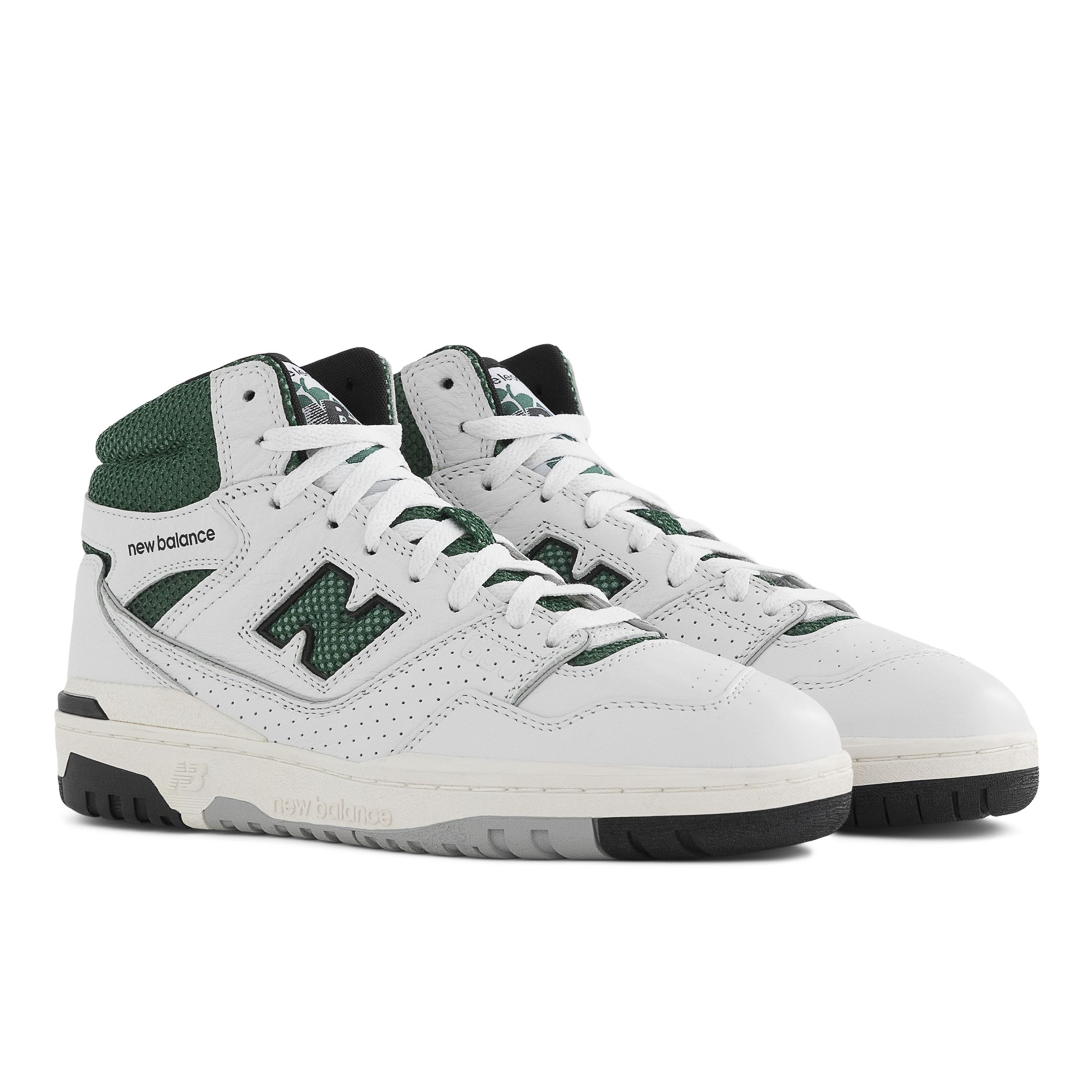 New Balance  sneaker Groen