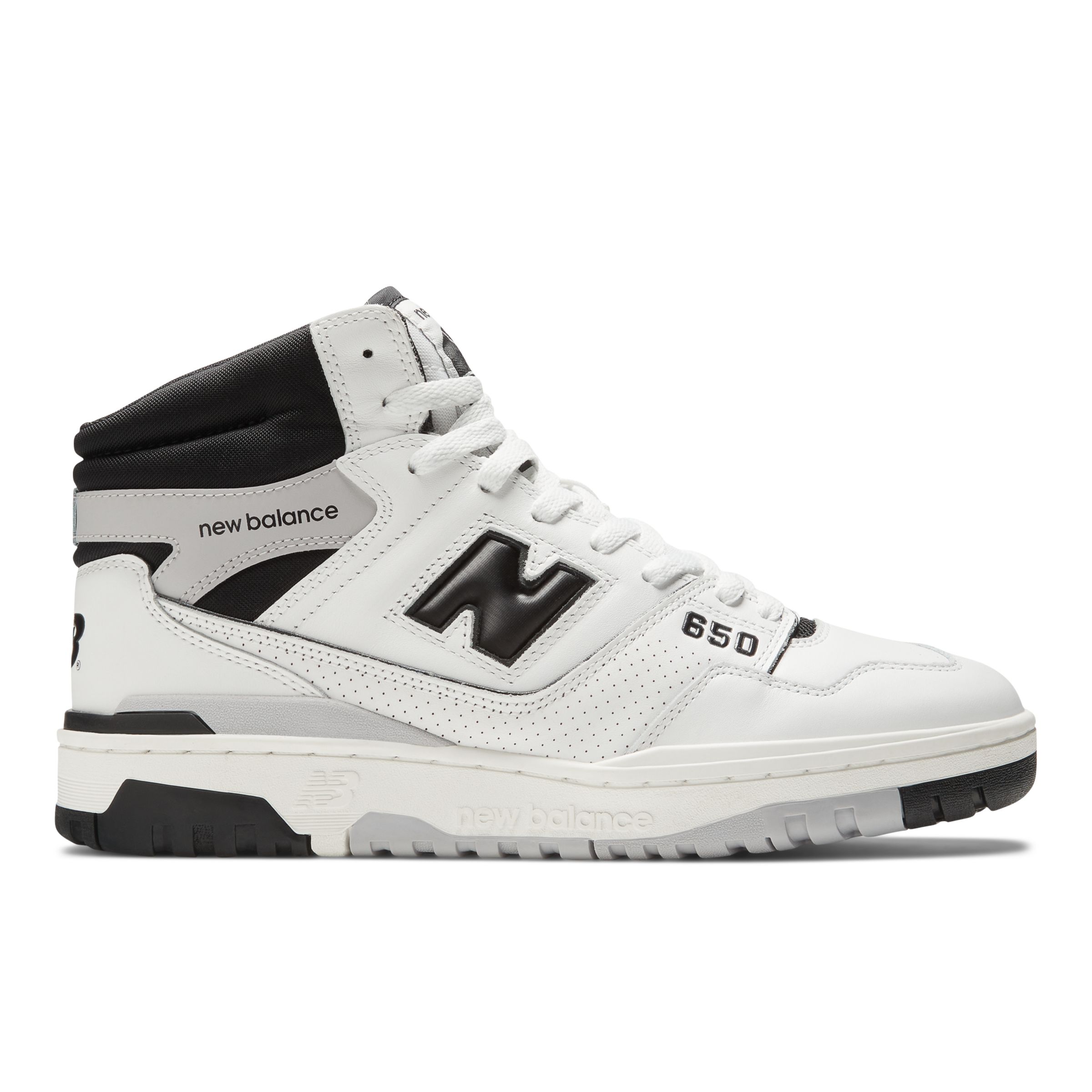 New balance 2025 en bota